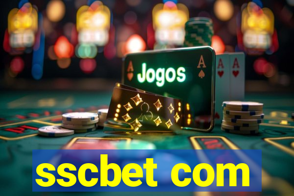 sscbet com